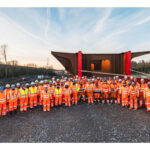 Eiffage metal HS2