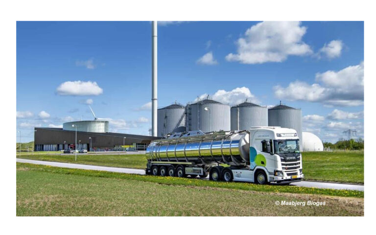 Maabjerg Biogas