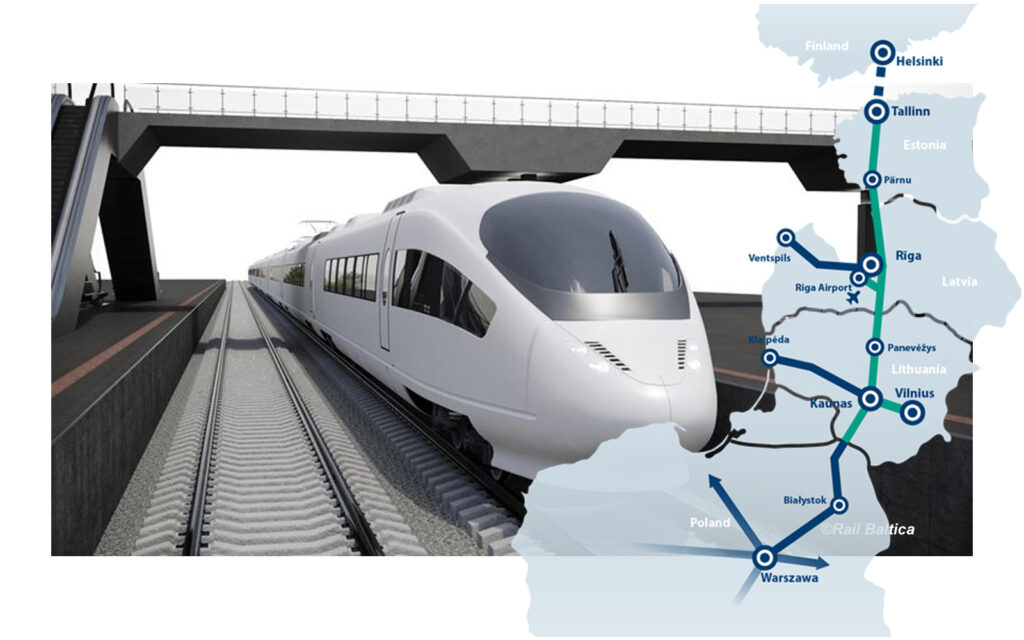 rail baltica