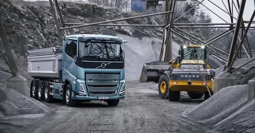 volvo - 07/03/25
