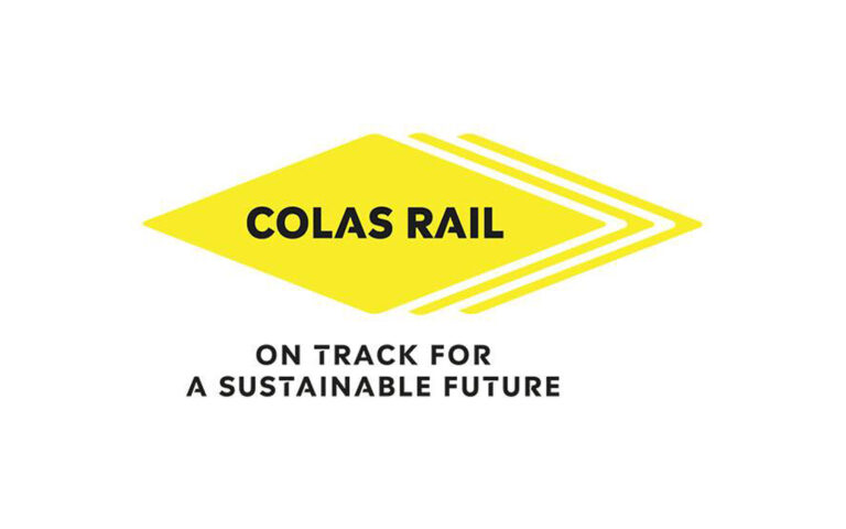 COLAS RAIL LOGO
