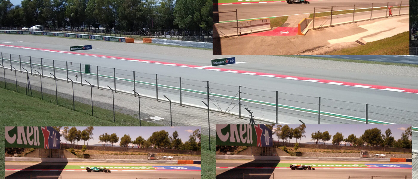 F1 Espagne