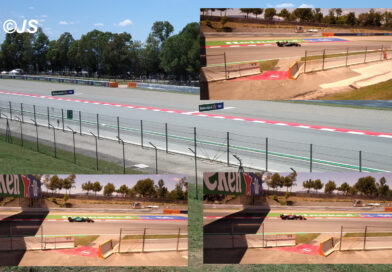 F1 : En groupement Eiffage remporte le sprint pour la construction du nouveau circuit urbain 2026 à Madrid, en Espagne