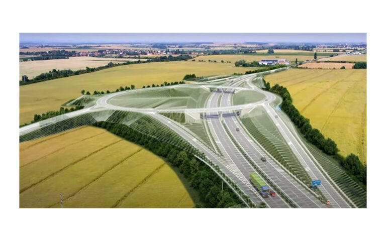 I 12 Běchovice-Úvaly