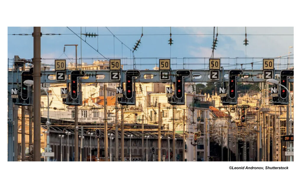 ferroviaire signalisation