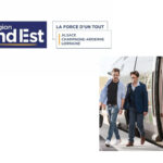 grand est ferroviaire
