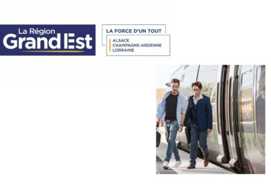 La Région Grand Est entend préserver les lignes ferroviaires locales du quotidien