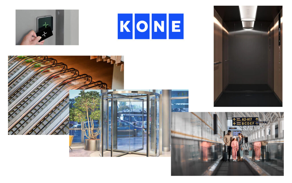 Kone