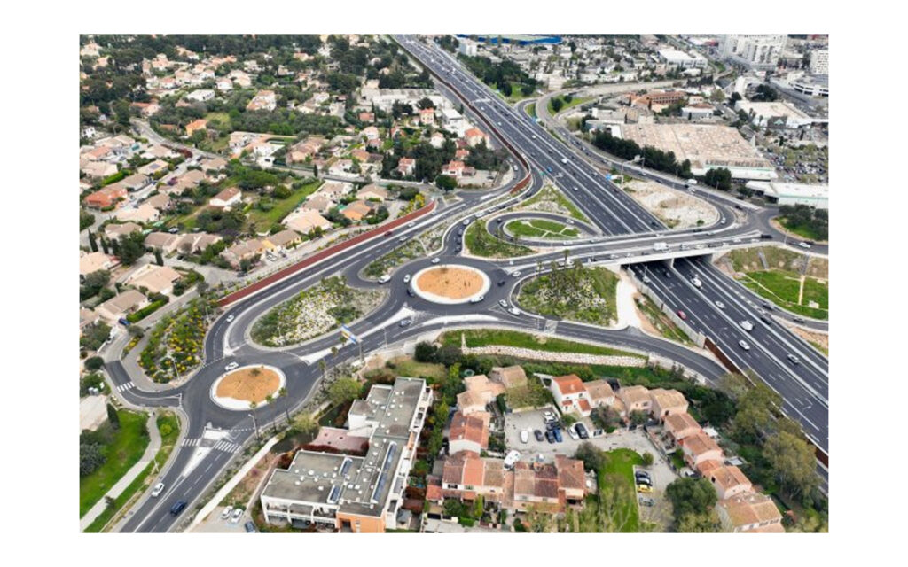 A57 Toulon
