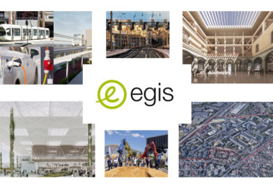 Lors du (SIFER), Salon International de l’Industrie Ferroviaire du 24 au 26 juin 2025, à Lille, Egis sera présent en tant qu’exposant au stand n°1-610, et mènera une conférence