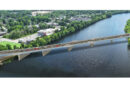 Skanska reconstruit le pont Rourke à Lowell, Massachusetts, États-Unis, pour 240 M€