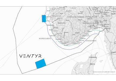 Pour la réalisation du projet éolien offshore Sørlige Nordsjø II, <span class='tooltipsall tooltip_post_id_22508 classtoolTips22508'>Ventyr</span> a plébiscité Norconsult