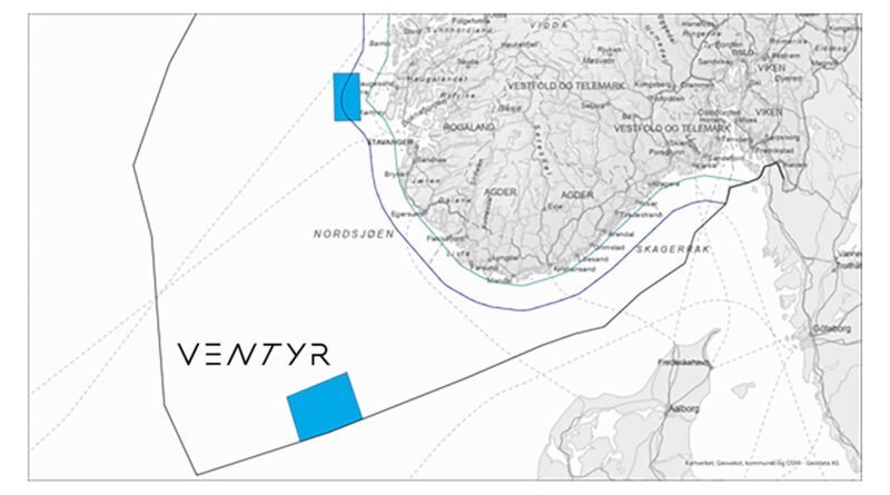 Pour la réalisation du projet éolien offshore Sørlige Nordsjø II, <span class='tooltipsall tooltip_post_id_22508 classtoolTips22508'>Ventyr</span> a plébiscité Norconsult