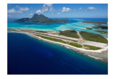 Le groupement Egis-<span class='tooltipsall tooltip_post_id_22572 classtoolTips22572'>CCISM</span> a signé le contrat d’exploitation des aéroports de Bora Bora, Raiatea et Rangiroa en Polynésie française