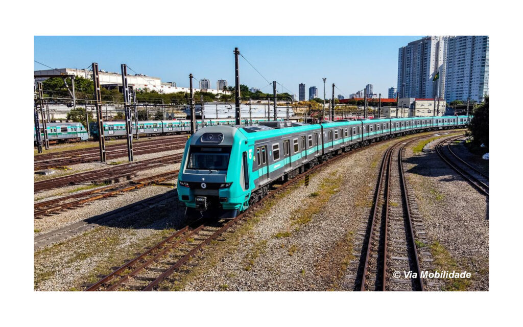 alstom - via mobilidade