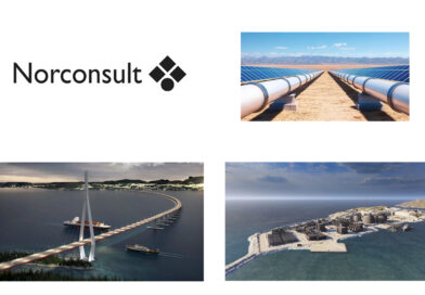 Norconsult a décroché un contrat avec Svenska kraftnät