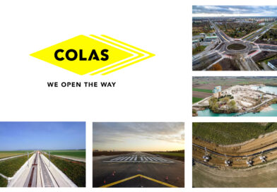 Colas a obtenu un contrat pour la rénovation d’une route en Alaska