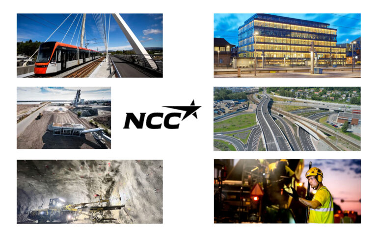 NCC