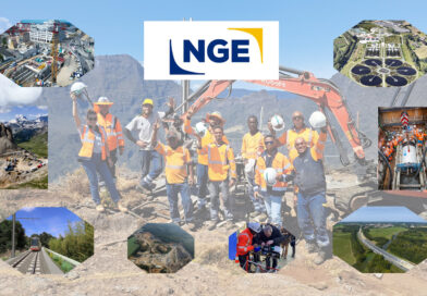 NGE va mener les travaux de restauration (patrimoine public et privé) de l’Ile de Saint-Louis au Sénégal, site classé au patrimoine mondial de l’UNESCO