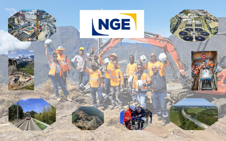 NGE