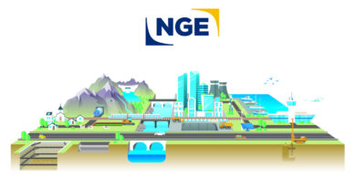 NGE