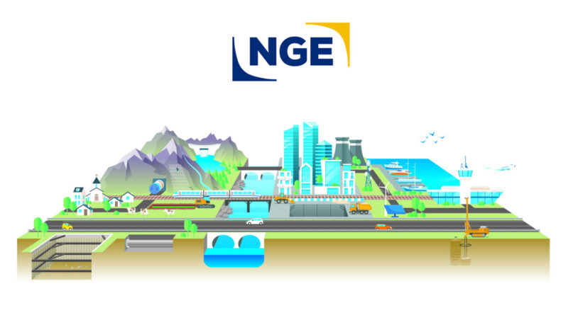 NGE
