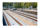 Le groupement VINCI Construction – Colas a obtenu un nouveau contrat ferroviaire au Chili