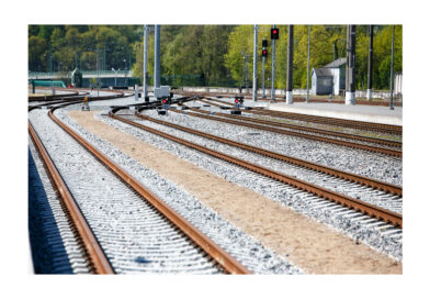 Le groupement VINCI Construction – Colas a obtenu un nouveau contrat ferroviaire au Chili