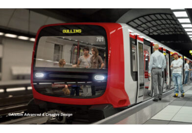 SYTRAL Mobilités a attribué à Alstom un contrat de plus de 300 M€ pour moderniser la ligne D du métro de Lyon