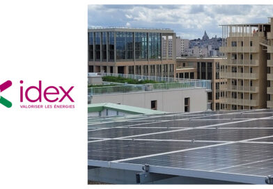 Idex est au cœur du projet d’autoconsommation collective sollicité pour l’ex-Village des athlètes, à Saint-Denis