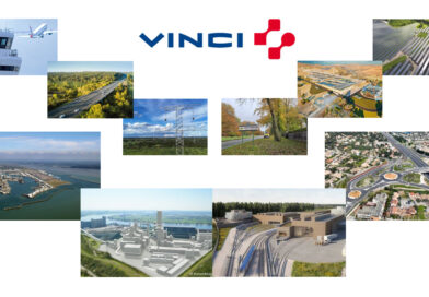VINCI a décroché un contrat de pose de réseau d’eau potable chiffré à 144 M€, en Jamaïque