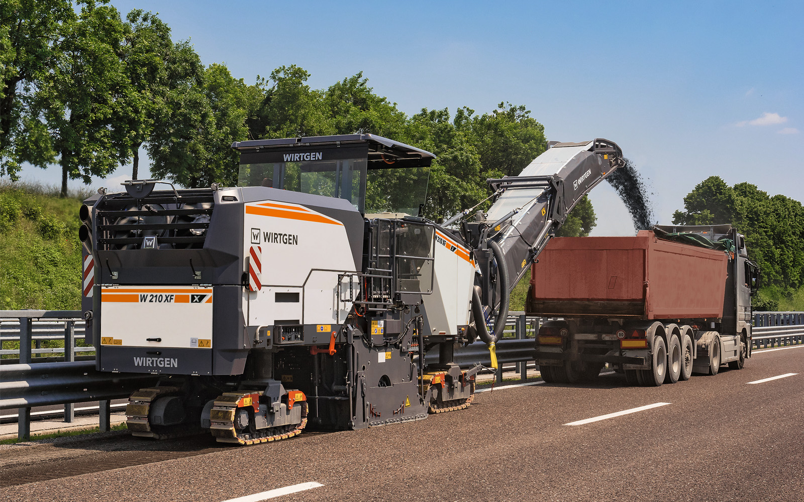 Wirtgen - 14/08/25
