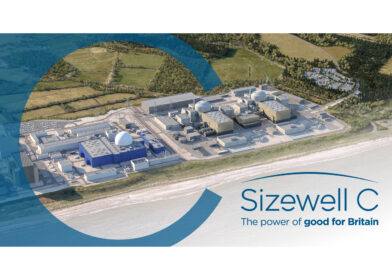 Egis, membre du consortium ICOSH, a obtenu une extension du contrat pour le projet nucléaire Sizewell C