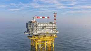 Eiffage a obtenu un contrat pour 3 sous-stations électriques Off-Shore françaises