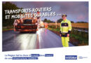 92 M€ investit par la Région Grand Est dans le réseau routier national en 2025