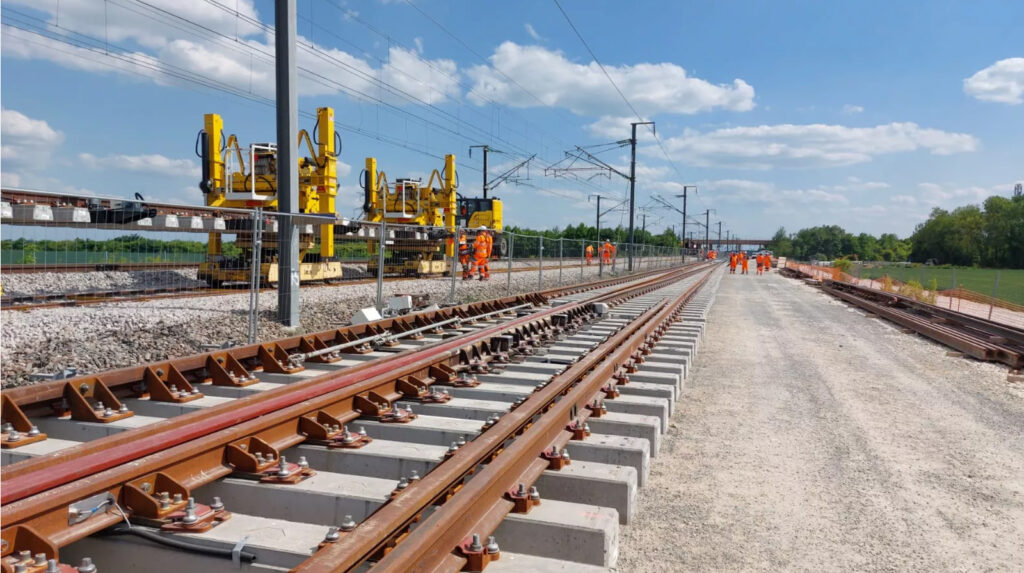 sncf réseau