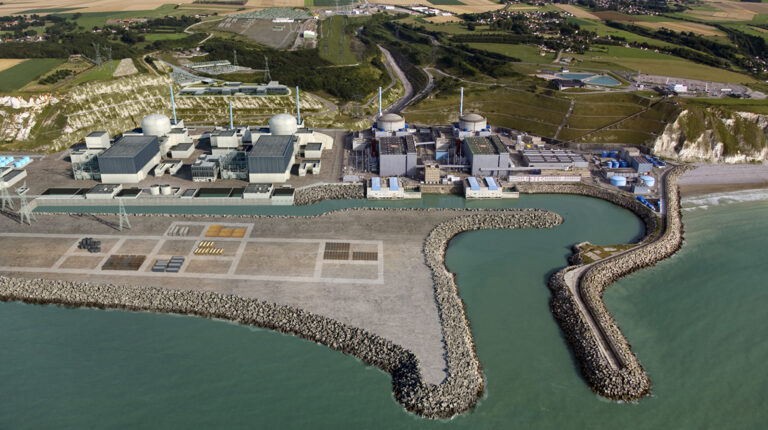 EDF EPR
