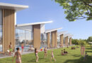 GCC Construction va lancer le chantier du futur centre aquatique de Bussy-Saint-Georges (77)