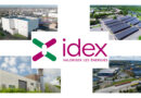 IDEX a lié un partenariat avec Amundi Immobilier