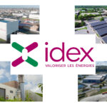 IDEX mise en avant