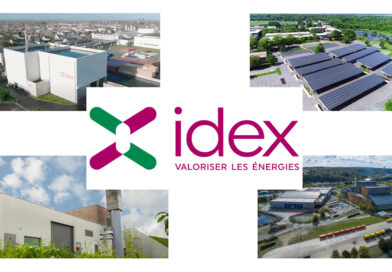 IDEX a lié un partenariat avec Amundi Immobilier