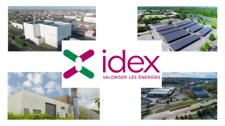 IDEX mise en avant