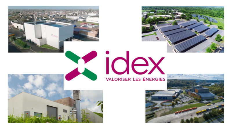 IDEX a lié un partenariat avec Amundi Immobilier