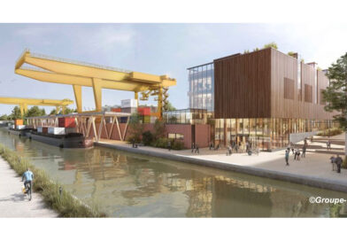 Vinci va rénover, pour plus de 200 M€, un centre de traitement de déchets en région parisienne