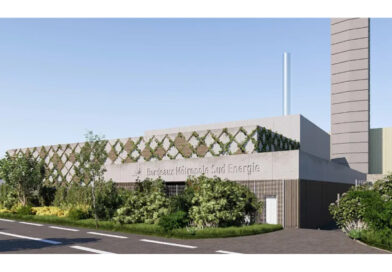 IDEX va poser environ 40 km de réseau de chaleur à Bordeaux