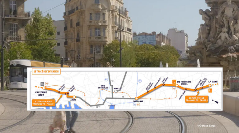 trace-extension-T3 marseille