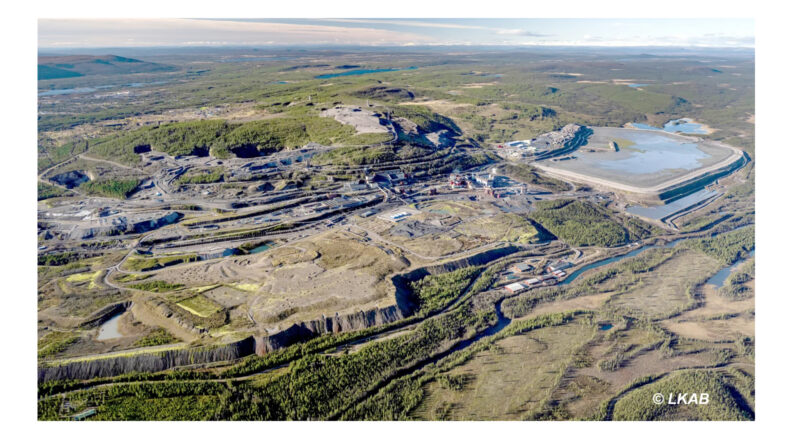 Nordisk Bergteknik a obtenu une commande d&rsquo;une valeur de 5,68 M€, pour des travaux de dynamitage