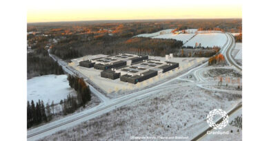 NYAB a obtenu un contrat pour un projet de centre de données à Mikkeli, en Finlande