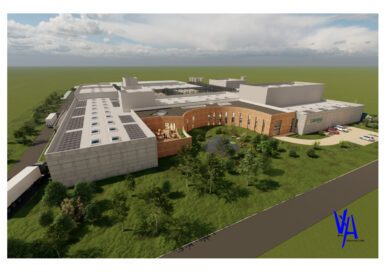 L’usine Caremag va produire à Lacq des terres rares avec le soutien financier de la Région Nouvelle-Aquitaine