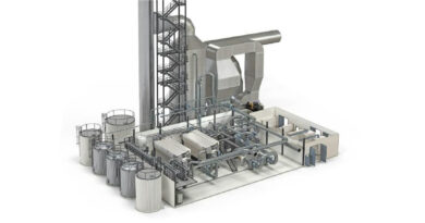 Valmet va déployer ses compétences en technologie de récupération de chaleur, au cœur de la centrale à chaudières biomasse de Veolia en Pologne